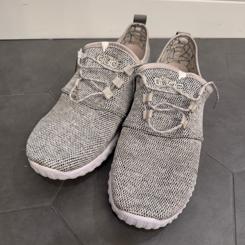 Hey Dude Shoes